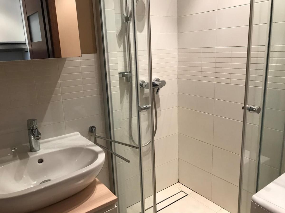 Sloneczne Przy Placu Unii Apartamento *
