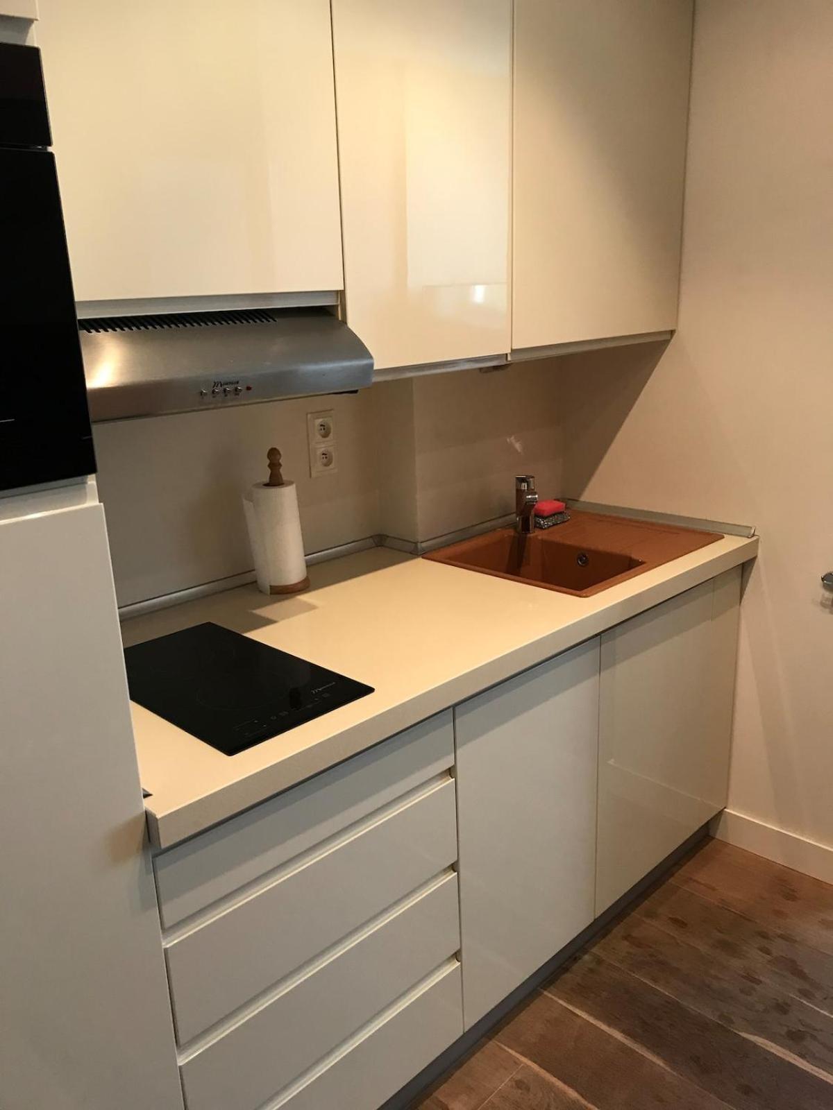 Apartamento Sloneczne Przy Placu Unii *